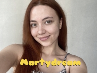 Martydream