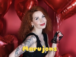 Marujons