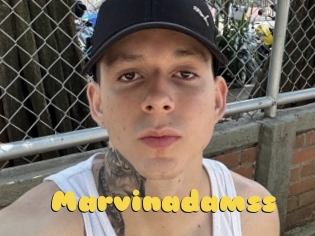 Marvinadamss