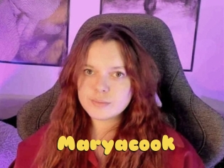 Maryacook