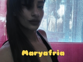 Maryafria