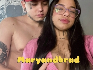 Maryandbrad