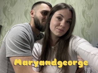 Maryandgeorge