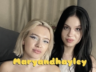 Maryandhayley