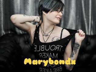 Marybondx