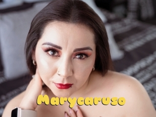 Marycaruso