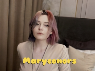 Maryconors