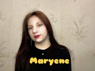 Maryene