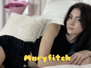 Maryfitch