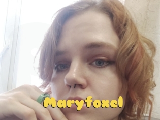 Maryfoxel