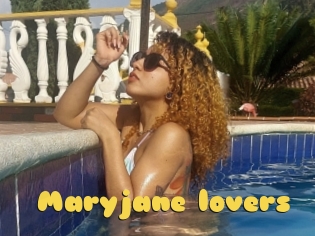 Maryjane_lovers