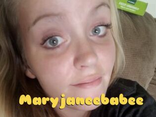 Maryjaneebabee