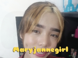 Maryjannegirl