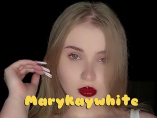 Marykaywhite