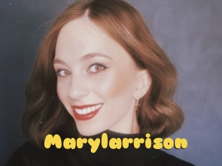 Marylarrison