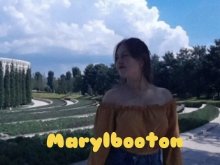 Marylbooton