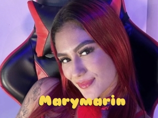 Marymarin