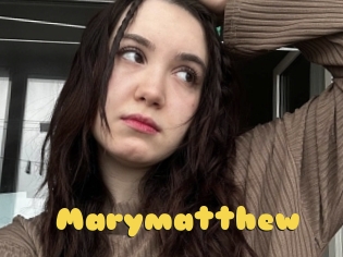 Marymatthew