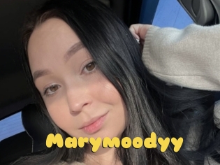 Marymoodyy