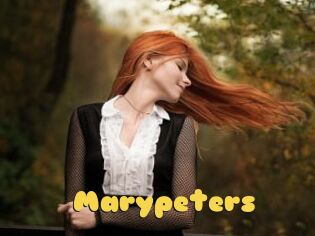 Marypeters