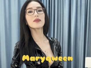 Maryqween