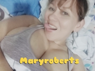 Maryroberts