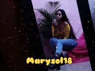 Marysol18