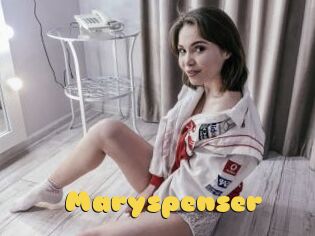 Maryspenser