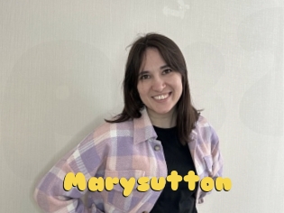 Marysutton