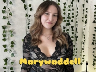 Marywaddell