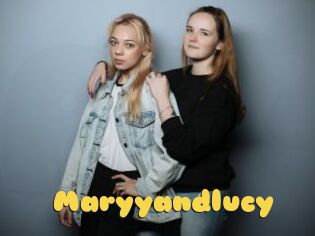 Maryyandlucy