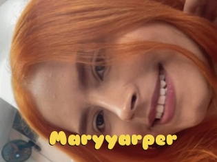 Maryyarper