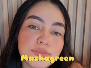 Mashagreen