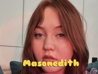 Masonedith