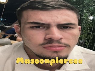 Masoonpiercee