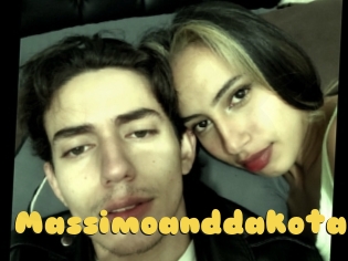 Massimoanddakota