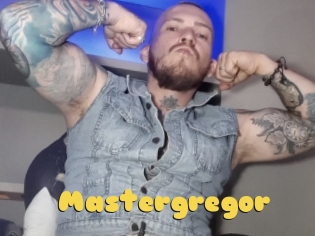 Mastergregor