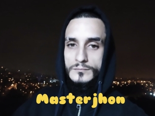 Masterjhon