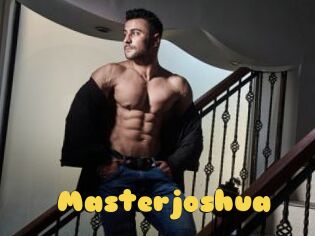 Masterjoshua