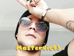 Mastervic43