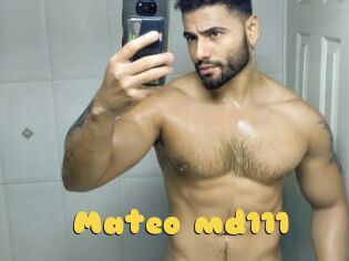 Mateo_md111