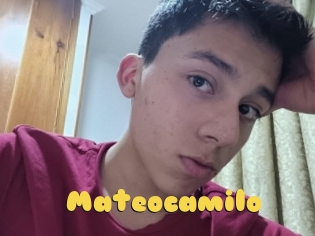 Mateocamilo