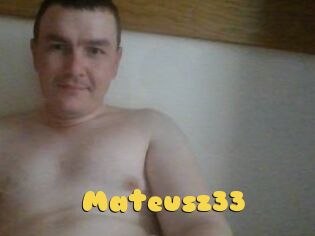 Mateusz33