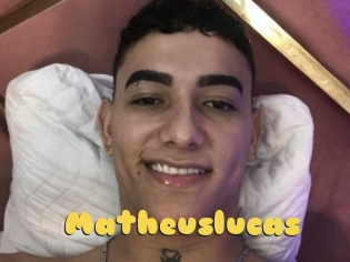 Matheuslucas