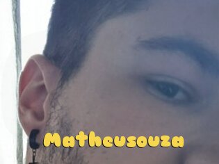 Matheusouza