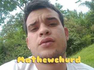 Mathewchurd