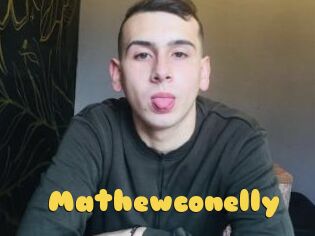 Mathewconelly