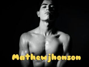 Mathewjhonson