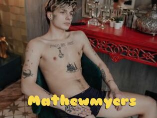 Mathewmyers