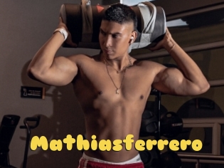 Mathiasferrero